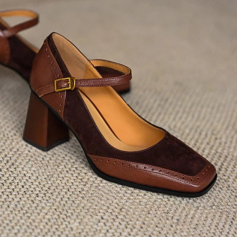 Marta Oslo™| Florence Klassiske Pumper