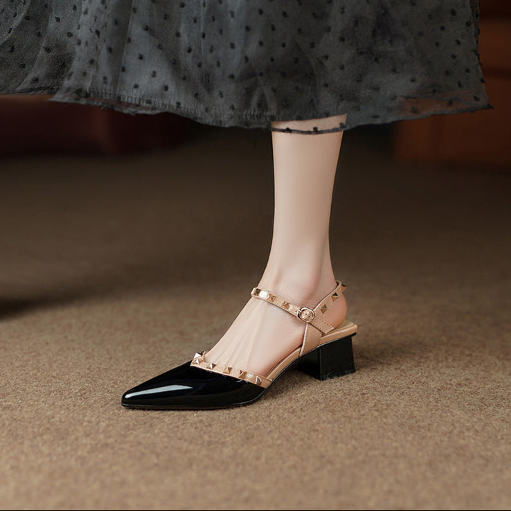 Marta Oslo™| Viana Elegante Sandaler