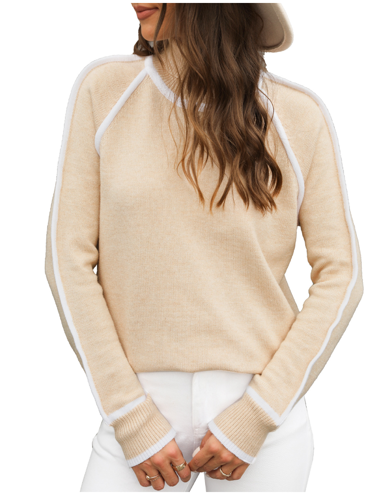 Myk Turtleneck Vintergenser