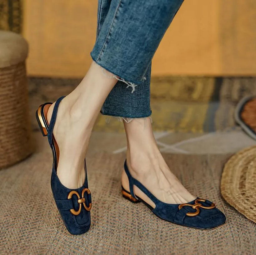 Marta Oslo™| Cecilia Ortopediske Sandaler
