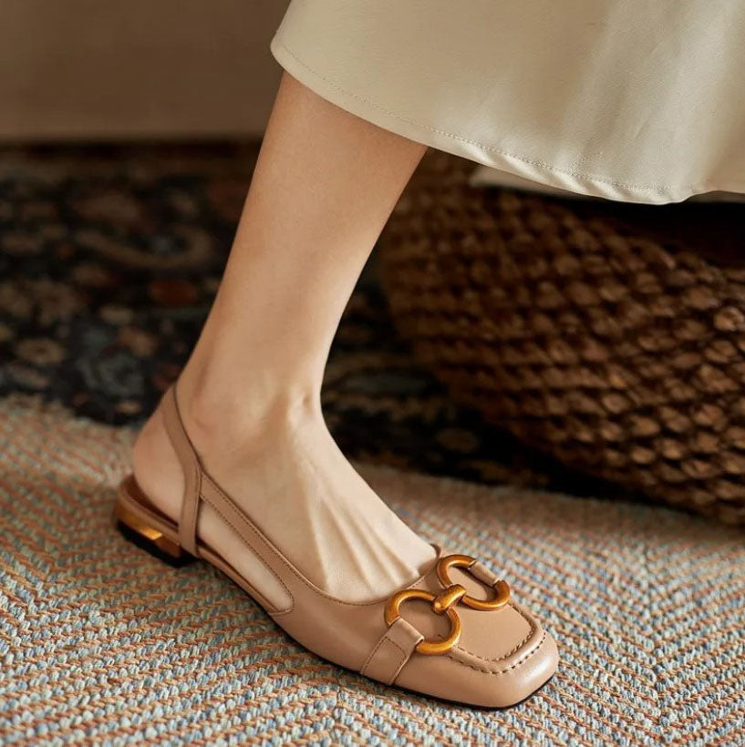 Marta Oslo™| Cecilia Ortopediske Sandaler