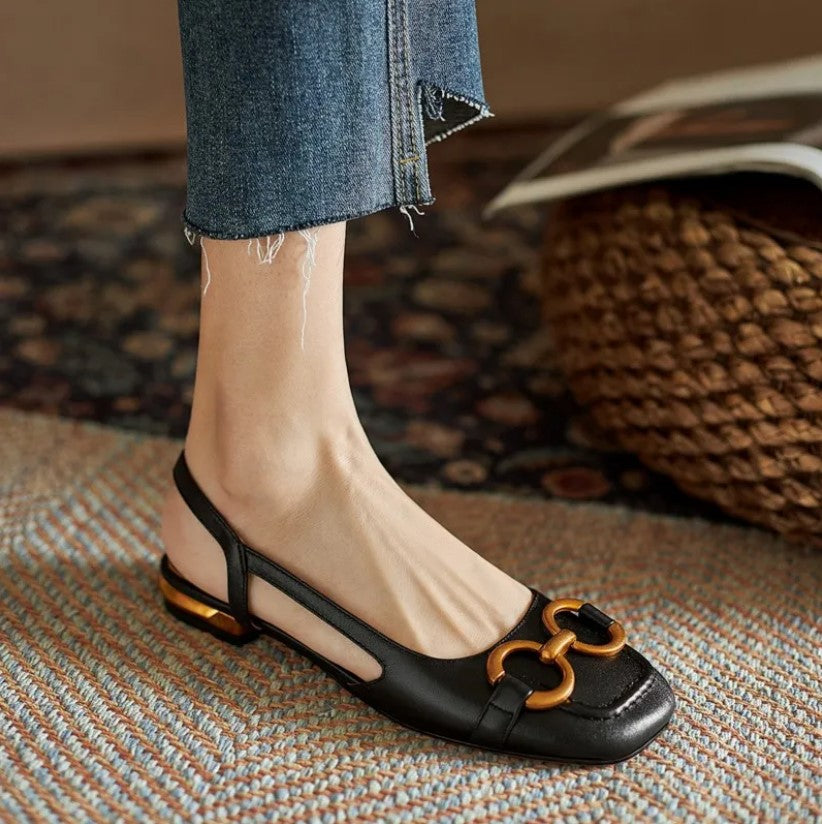 Marta Oslo™| Cecilia Ortopediske Sandaler