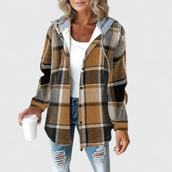 Rachel | Elegant Jakke