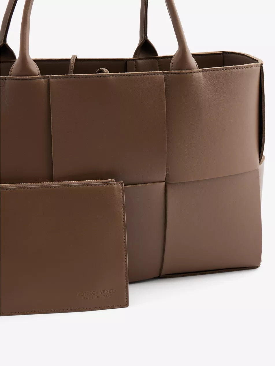 Andrea | Flettet Toteveske