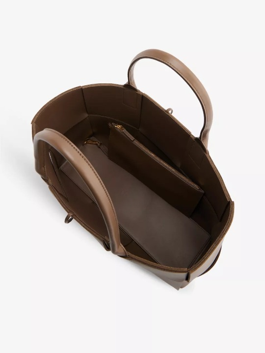 Andrea | Flettet Toteveske