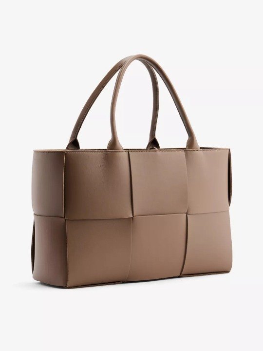 Andrea | Flettet Toteveske