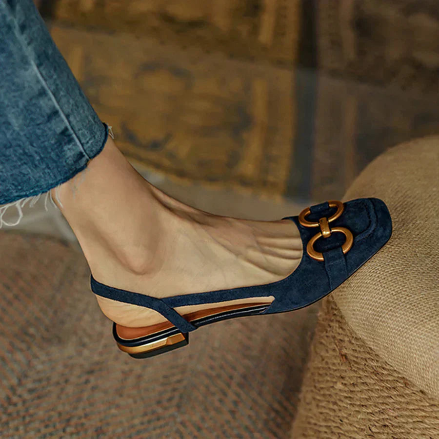 Marta Oslo™| Cecilia Ortopediske Sandaler