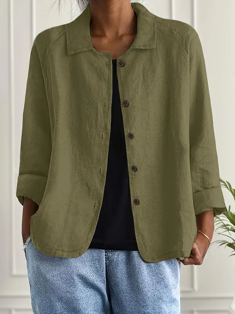 Sofia™ | Klassisk Lett Top