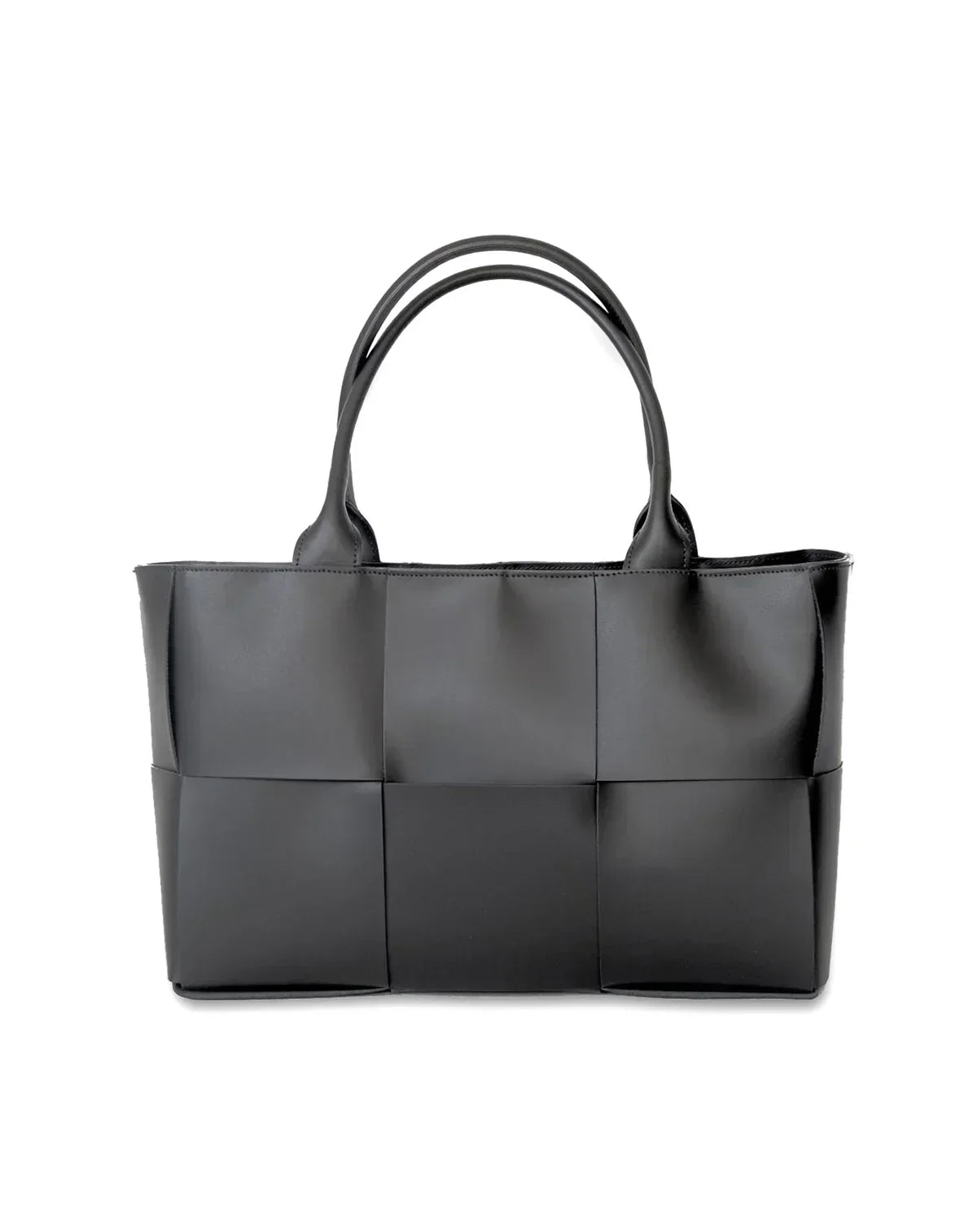 Andrea | Flettet Toteveske