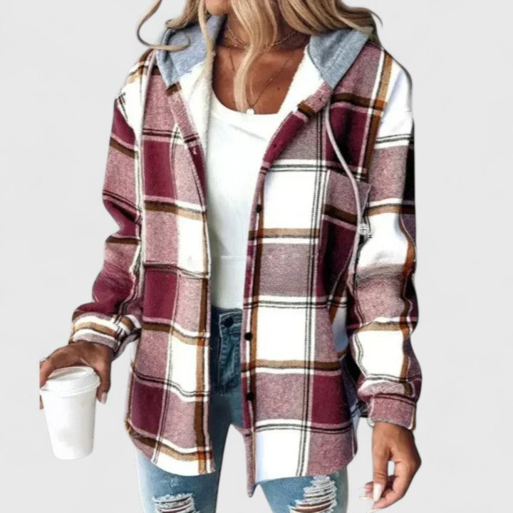 Rachel | Elegant Jakke