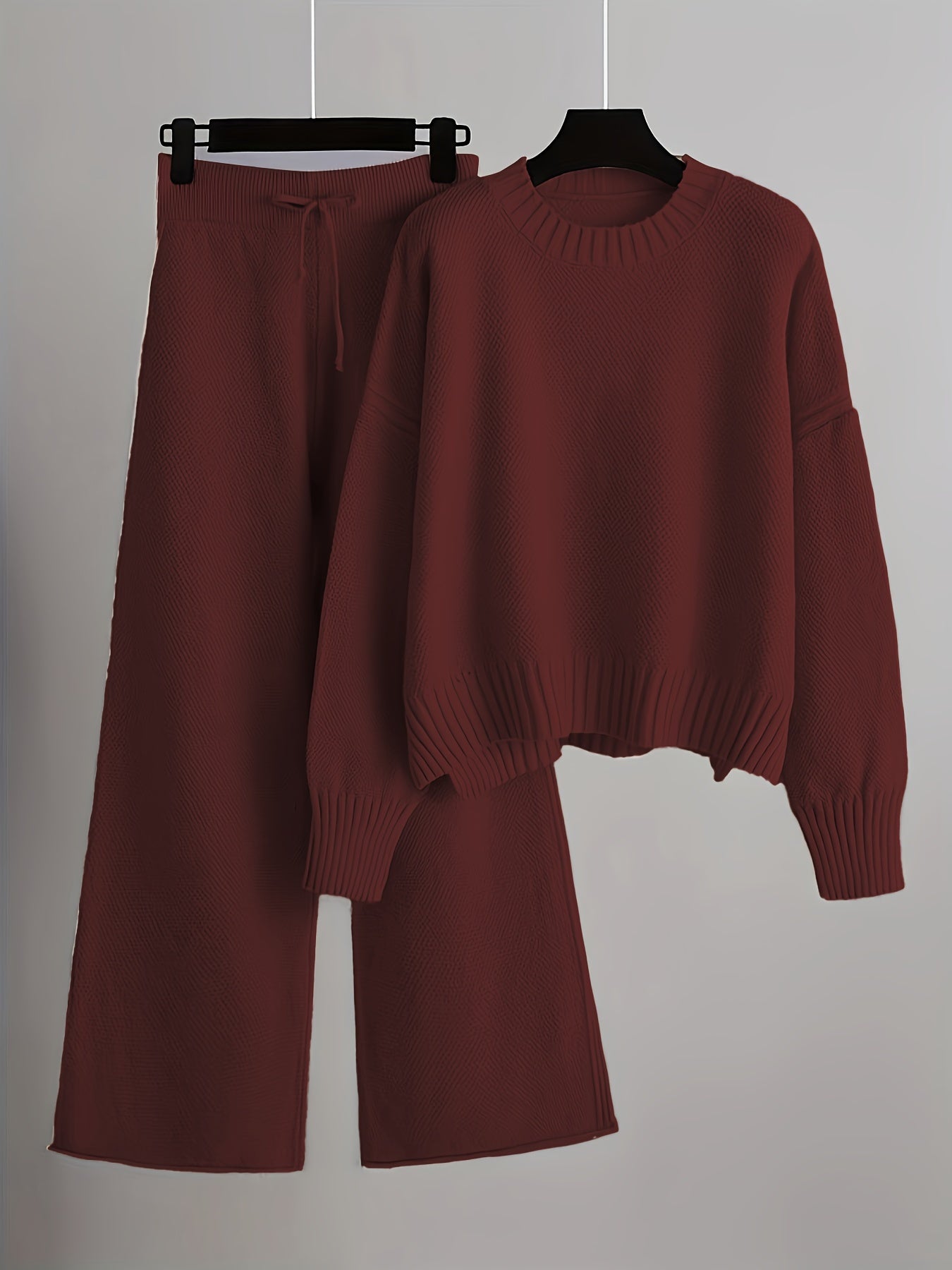 Noora™ | Celinda – Mykt to-delt sett
