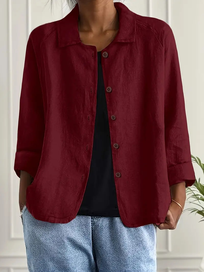 Sofia™ | Klassisk Lett Top