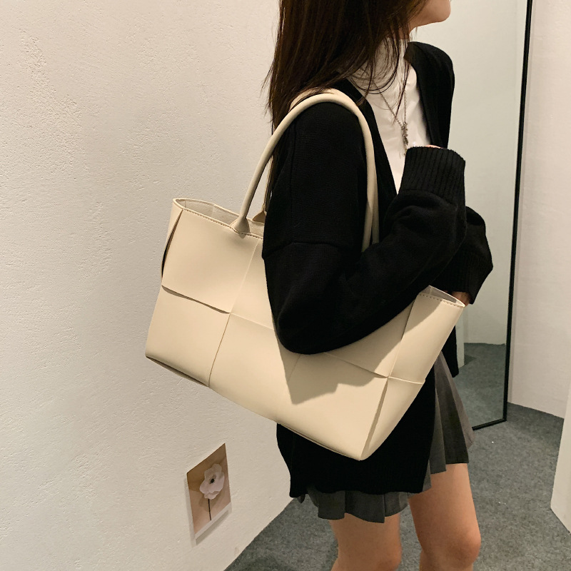 Andrea | Flettet Toteveske