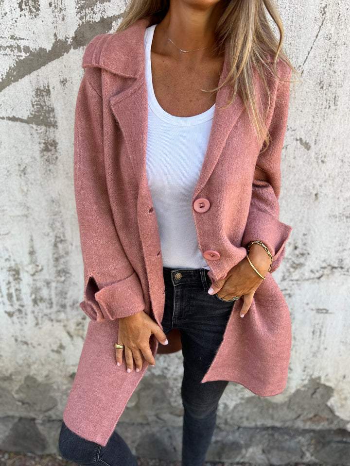 Aria | Elegant Lang Kåpe