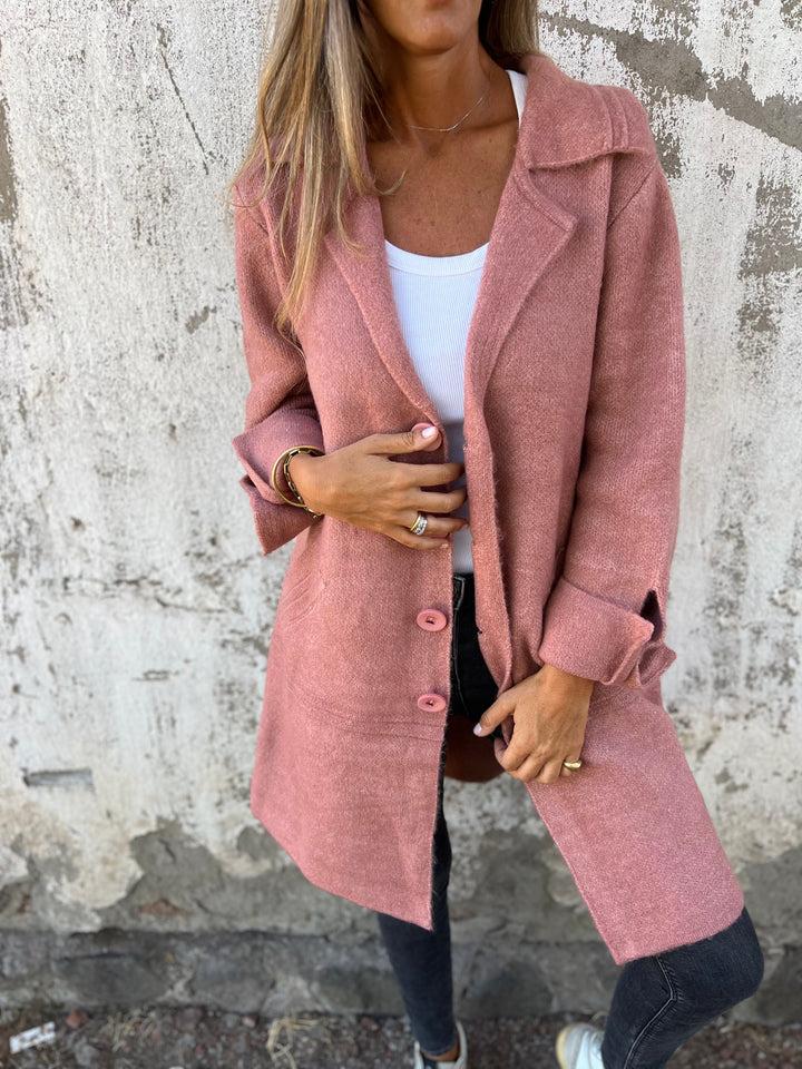 Aria | Elegant Lang Kåpe
